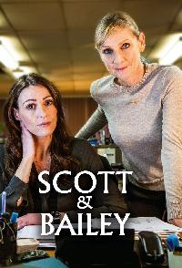 Scott And Bailey